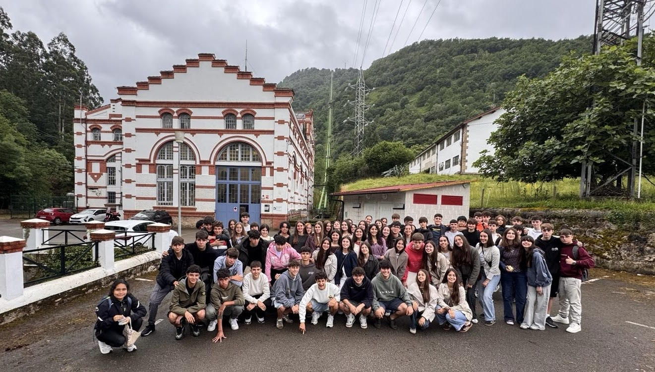4º-de-eso-visita-centrales-hidroeléctricas